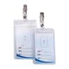 Certificate Access Card Office Supplies Work Card Protection Cover Badge Holders Work Card Holder