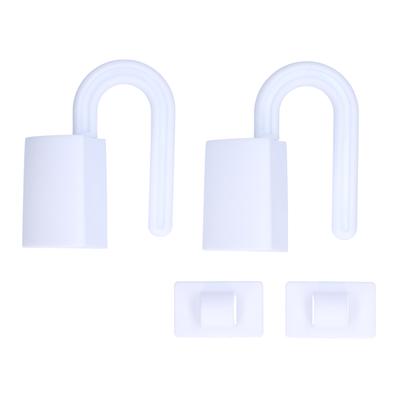 Door Stopper Door Pinch Guards Finger Pinch Protectors for Child Safety Prevent Kids and Pet Finger