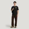 Adidas Outdoor Series Men's X CC EMB GFX T-Shirt
