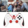 T3 Phone Wireless Bluetooth4.0 Gamepad Game Handle Operation for PS3 Host