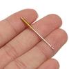 50 PCS/Set Mix Size Singer Sewing Needle HAX1 705H 9#,11#,14#,16#,18# For Domestic Household Sewing Machine Needles Accessories