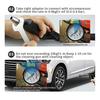 Car Interior Cleaner Air High Pressure Blow Machine Detailing Tools Kit for Cleaning Dusting And Drying
