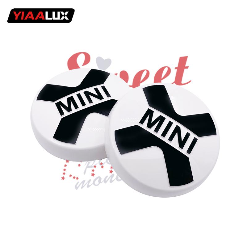 Capac LED Auxiliar pentru Bara Față Accesorii Auto pentru MINI COOPER