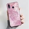 For Asus Zenfone Max (M1) ZB555KL Max Pro (M1) ZB601KL ZB602K Case Soft Silicone Black Cover Cute Flower Cartoon Phone Casing