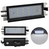 LED License Plate Light Compatible with Renault, Dacia 1pc Off-Road