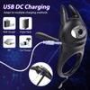 Vibrating Penis Cock Rings for Men Delay Ejaculation Erection G-Spot Vibrator Clitoris Stimulator for Women Sex Toy for Couples