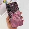 Case For Infinix Smart 7 HD Cute Flower Cat Pattern Soft Silicon TPU Phone Bumper For Infinix Smart 7HD X6516 Back Cover
