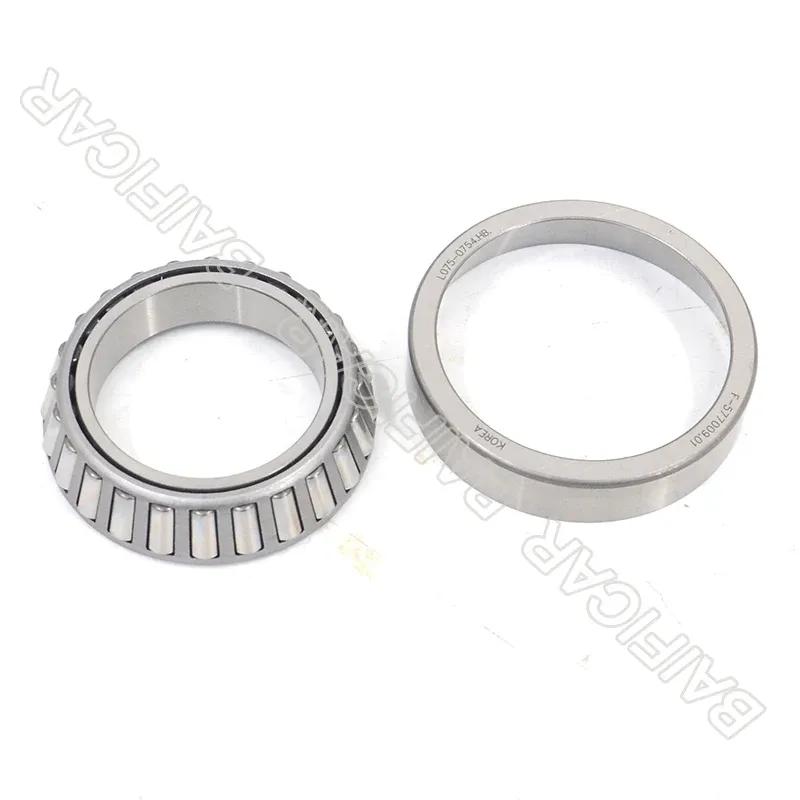 Baificar Brand New  OEM 45829-3B000 458293B000 Transmission Pinion Bearing For 2006-2017 Hyundai IX35/TUCSON