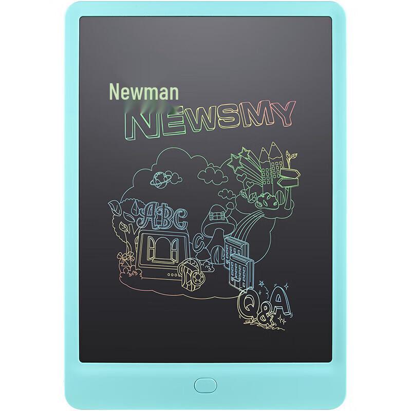 

Newman S120 12-inch LCD Kids Drawing Board