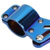 Turn Signal Lever Position Up Kit Aluminium Alloy Steering Wheel Turn Rod Extender   Car Modification