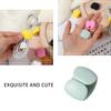 Line Organizer Clamp Fastener Self-adhesive Fixer Holder Lines Organizer Wire Holder Cable Clips