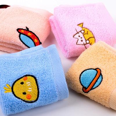 Banyo Havluları – Çocuk havluları