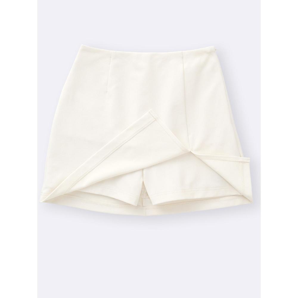 GU by Uniqlo Slit Scoat+os  Us Specification 