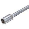 TONE flex wrench 14mm jaw opening T-type (ball type) TF-14,