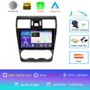 Car Radio Android 14 Carplay Multimedia Player For Subaru Forester 4 SJ XV WRX 2012- 2015 2018 Autoradio GPS Stereo Head Unit