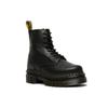 Dr. Martens  Audrick Leather Platform Ankle Boot Black Unisex Sneakers 27149001