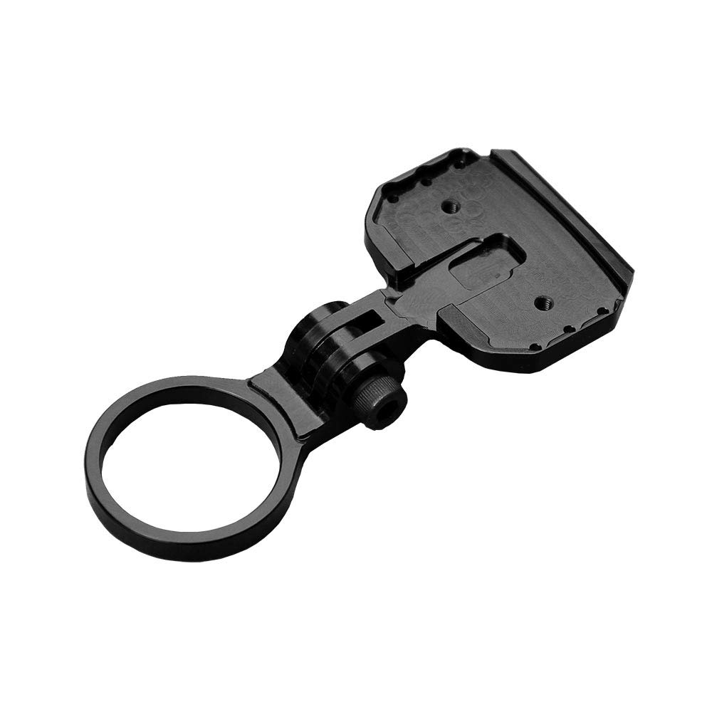 [REC MOUNT] Bryton Aero Mount, Head Spacer Type. Compatible with Bryton Aero 60 [BA-SPECER10]