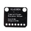 VL6180X Range Finder Optical Laser Ranging Sensor Module Gesture Recognition for Arduino