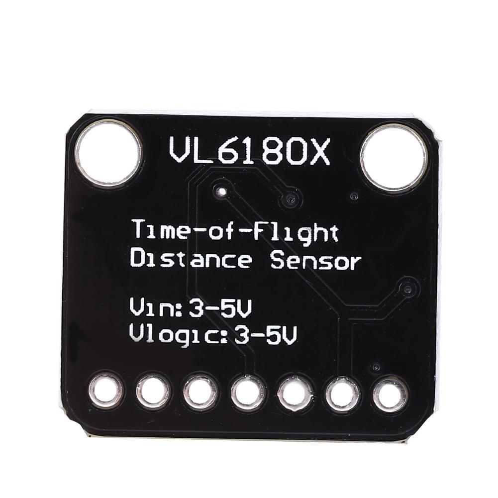 VL6180X Range Finder Optical Laser Ranging Sensor Module Gesture Recognition for Arduino