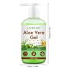 Vitamin C and E Aloe Vera Gel for Face & Body Hydrating Moisturizing Repairing Sunburn Relief Acne Care for Sensitive Skin 200g