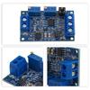 Current To Voltage Module Signal Conversion Voltage Transmitter