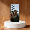 Pedro Pascal Phone Case For Samsung S25,S24,S21,S22,S23,S30,Ultra,S20,Plus,Fe,Note,10,9,5G Black Cover
