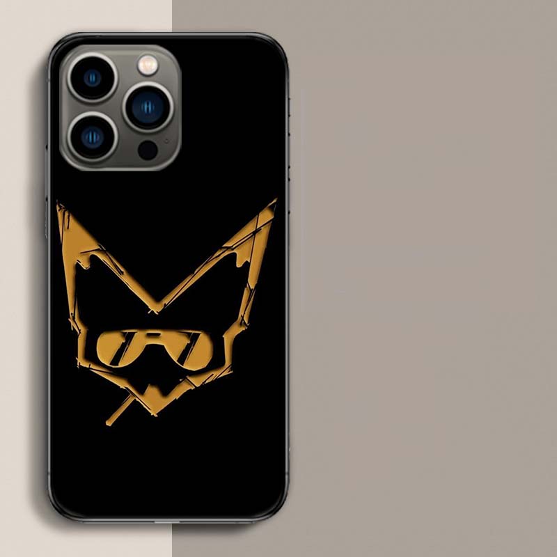 

R-Rauw Alejandro Rapper Phone Case For Iphone 17 Air 15 Pro 14 Plus 16 Pro Max 17E 16E 12 13 Mini 11 Cover Cute Fundas iPhone 15