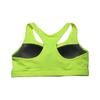 Nike Swoosh Pro Dri-Fit Comfortable Versatile Fixed Shoulder Strap Sports Bra Women underwear 488392-708