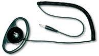 

Daiichi Denpa Kogyo Diamond HE77M Handy Earphones Straight (3.5 Type)