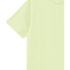 Carhartt WIP Logo Patch Pocket Short Sleeve T-Shirt Men Tops Green I030434-2P6-XX