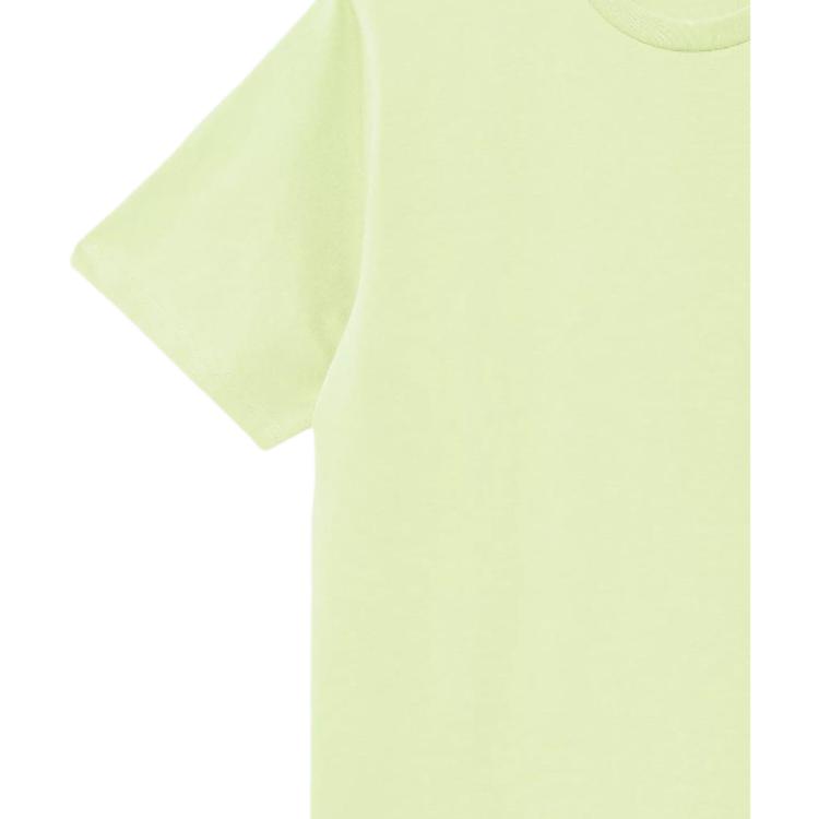 Carhartt WIP Logo Patch Pocket Short Sleeve T-Shirt Men Tops Green I030434-2P6-XX