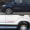 Exterieur accessoires – Autostickers