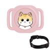 Smart Activity Tracker Bluetooth-compatible Real-Time Global Location Tracker for Dogs Cats Kids Pets Keychain Wallet Luggage