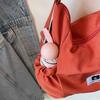 Nylon Lightweight Shoulder Bag Women's Commuter Multi-function Crossbody Bag