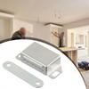 Cabinet Catch 304 Stainless Steel 53*22*14mm Cupboard