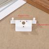 1 Pcs Rc Plane Model Qidi560 5X4.5 Propeller Motor Mount Landing Gear Spare Part Model Aircraft Accessories