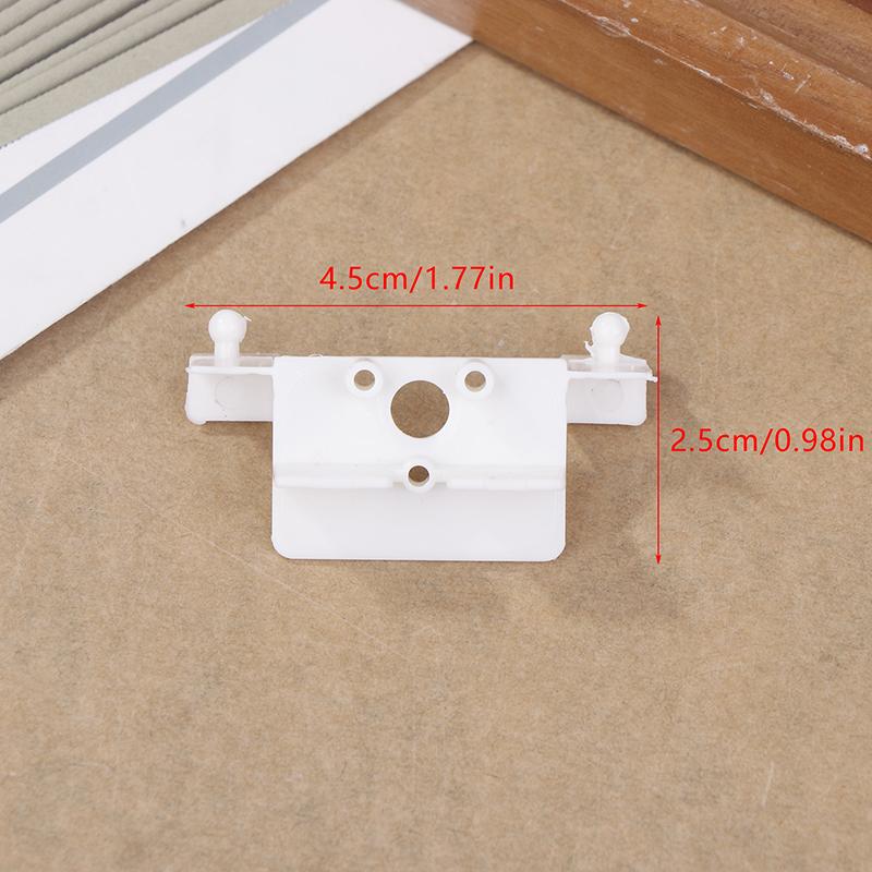 1 Pcs Rc Plane Model Qidi560 5X4.5 Propeller Motor Mount Landing Gear Spare Part Model Aircraft Accessories