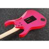 Ibanez (Ibanez) electric guitar Steve Vai model Pink JEMJRSP-PK