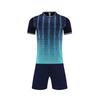 Mens Custom Soccer Jerseys Team Uniforms Plain Sports Training Shirts Adult Sizes 4XS-5XL