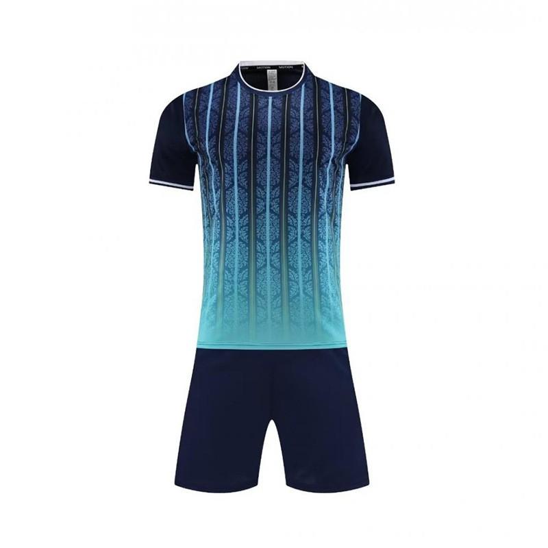 Mens Custom Soccer Jerseys Team Uniforms Plain Sports Training Shirts Adult Sizes 4XS-5XL