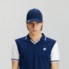 Onoff Men S Cap Navy Of8403ga