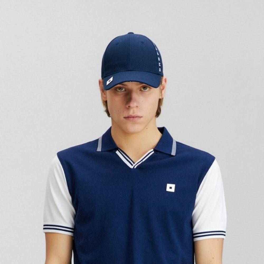 Onoff Men S Cap Navy Of8403ga