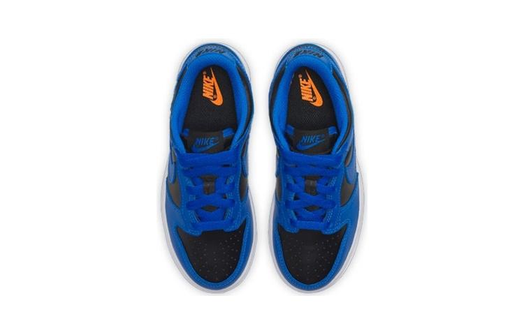 Nike Dunk Low Hyper Cobalt PS CW1588-001
