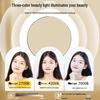 Portable Ring Light Stand with Large Aperture for Beauty and Streaming