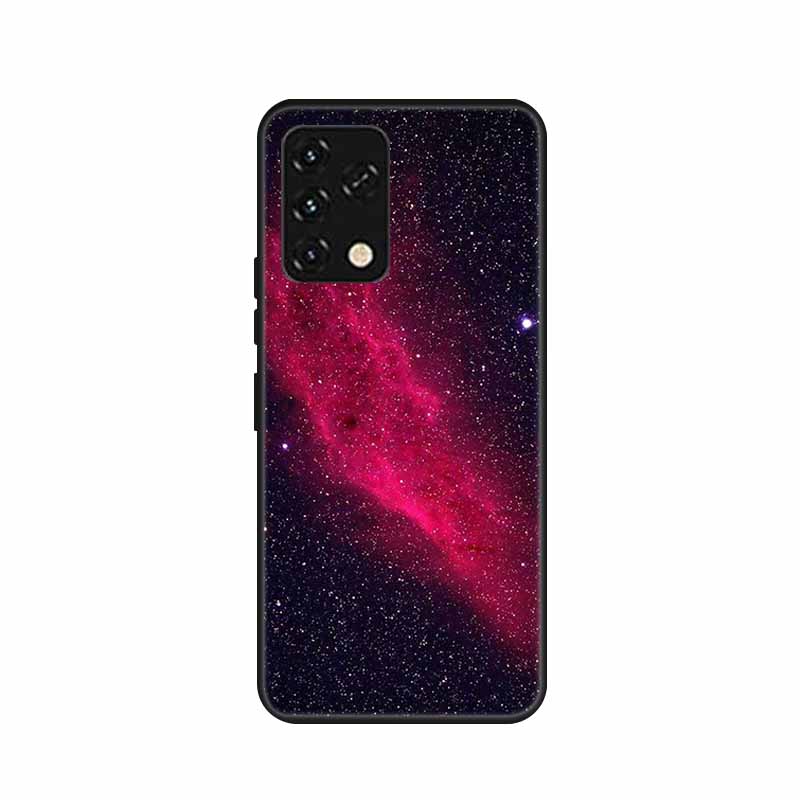 For UMIDIGI Power 5S Cases Fashion Soft TPU Silicone Phone Case For UMIDIGI Power 5S Back Cover Capa Fundas Bumper Power5S 2022