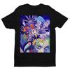 Vampie Daarkstalkers Premium Unisex T-Shirt Exklusives Design