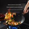 Zhang Xiaoquan Deep Nitrogen Rust-Proof Fine Iron Wok