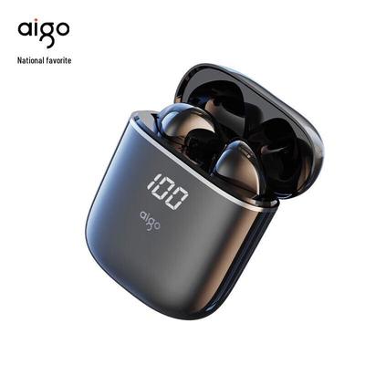 Aigo T90 Semi-In-Ear Wireless Bluetooth Headset