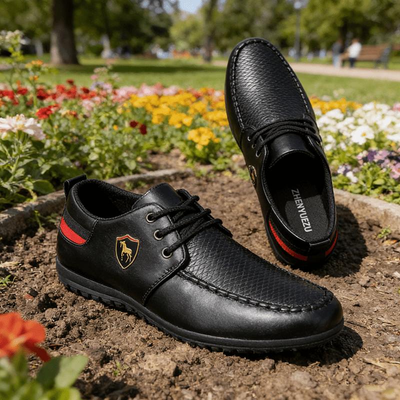 Scarpe Sportive Casual da Uomo, Moda Versatile di Tendenza Casua