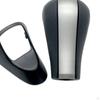 Car Gear Shift Knob Easy Installation Durable Shifter Handle Lever for Upgrade Modification